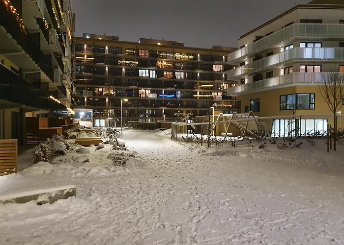 Penzion Golden Choice *