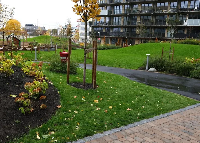 Golden Choice * אוסלו