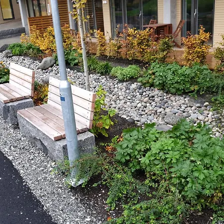 Golden Choice Gæstehus *